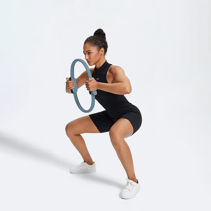 Pilates Toning Ring