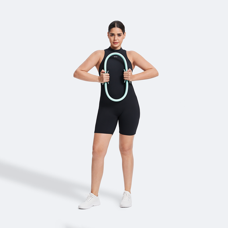 Pilates Toning Ring