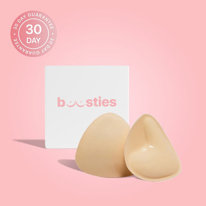 Boosties™️ - Sticky Inserts