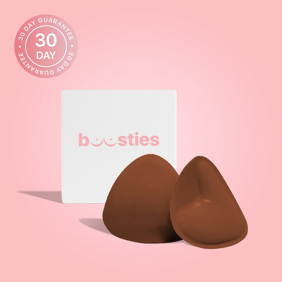 Boosties™️ - Sticky Inserts